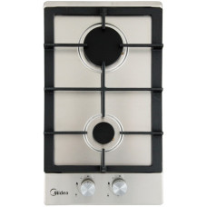 Midea MG3205X серебристый
