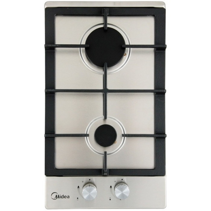 Midea MG3205X серебристый