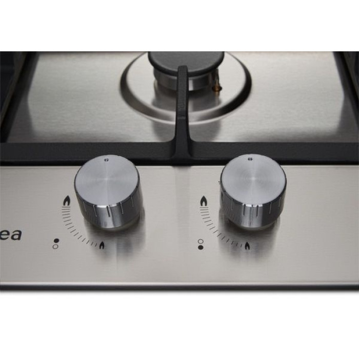 Midea MG3205X серебристый
