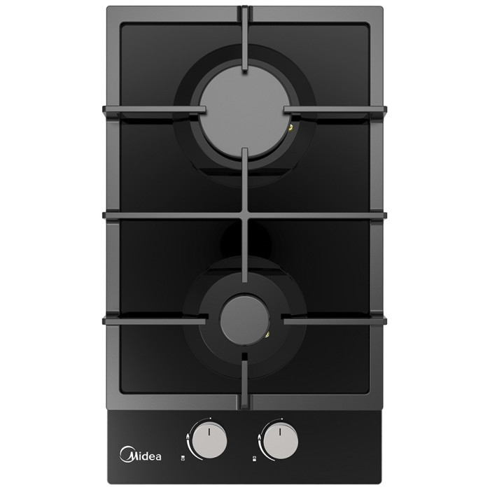 Midea MG3260GB черный