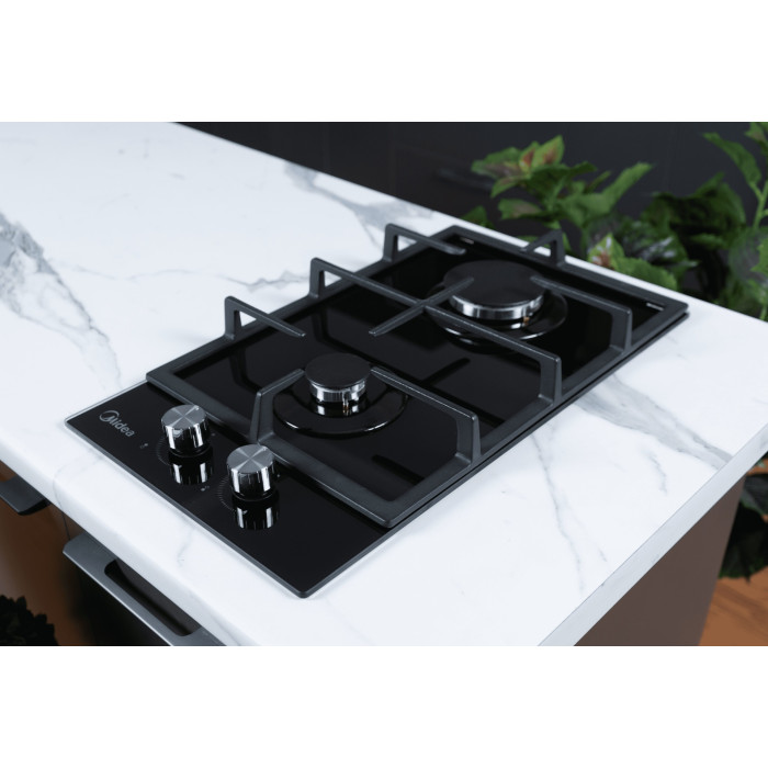 Midea MG3260GB черный