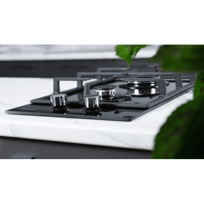 Midea MG3260GB черный
