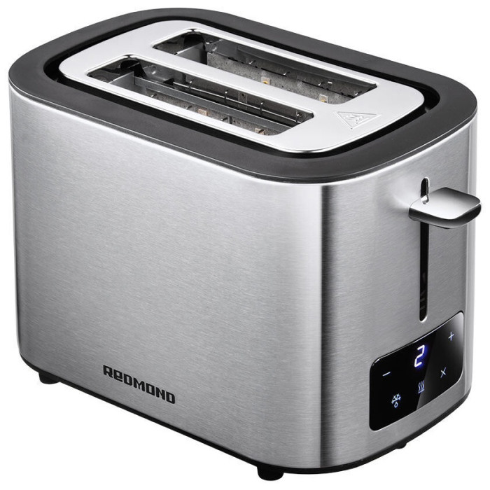 REDMOND T906 серый