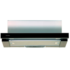 Faber Flox Glass BK A50 черный