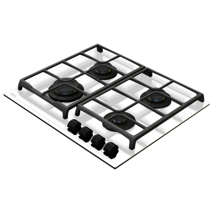 TEKA GBC 64100 KBN белый