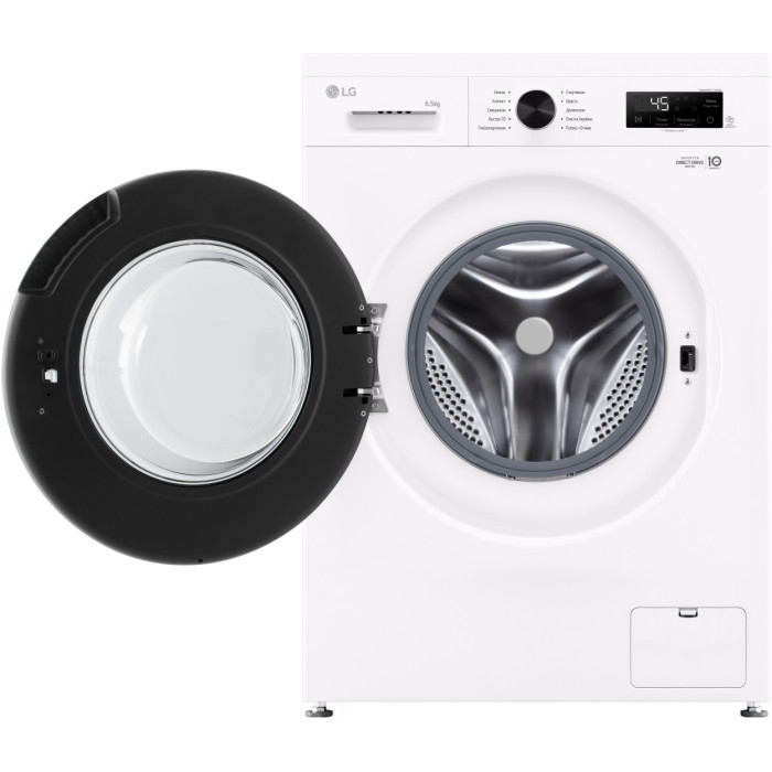 LG LG F2Y1WS5W белый