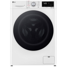 LG LG F2V3FS0W белый