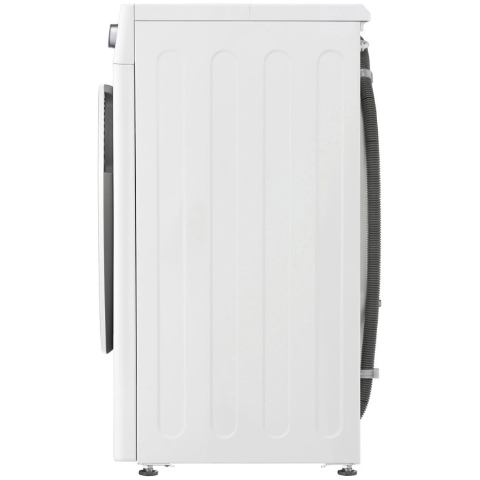 LG LG F2V3FS0W белый