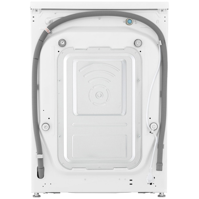 LG LG F2V3FS0W белый