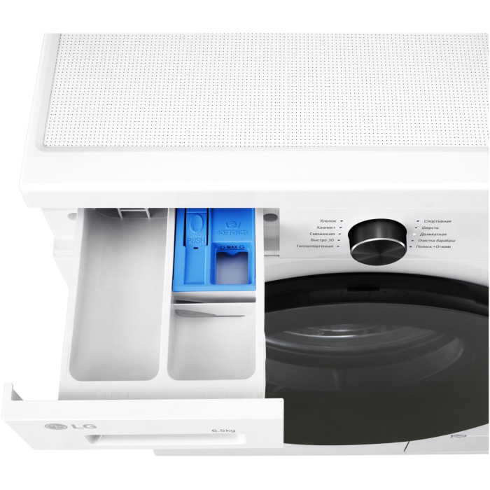 LG LG F2Y1WS5W белый