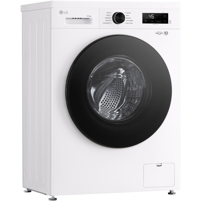 LG LG F2Y1WS5W белый