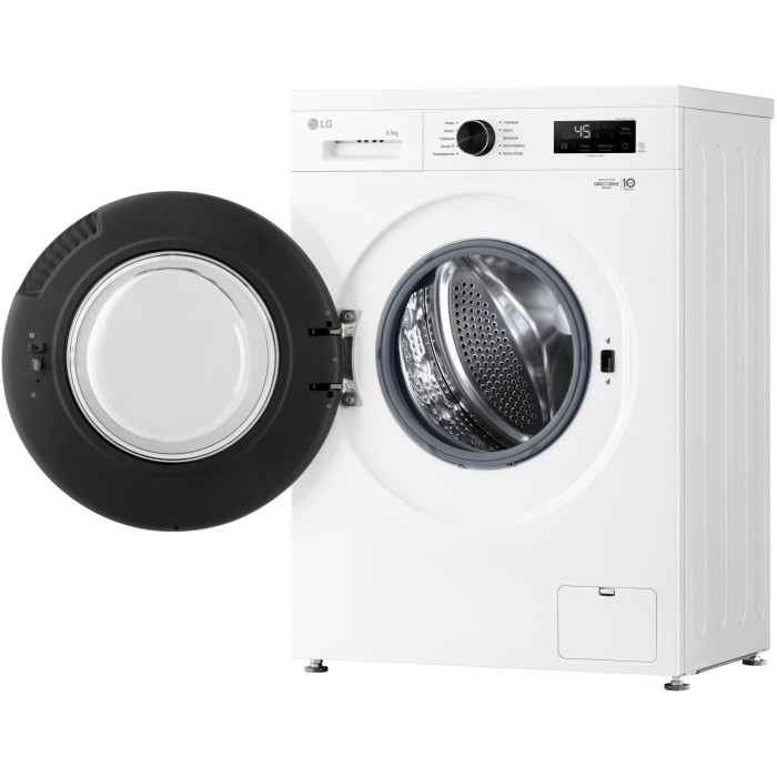 LG LG F2Y1WS5W белый