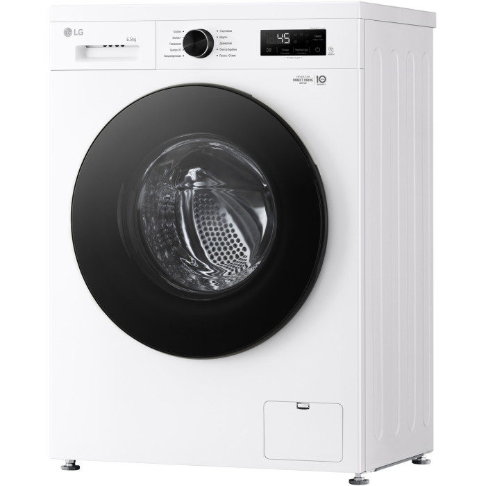 LG LG F2Y1WS5W белый