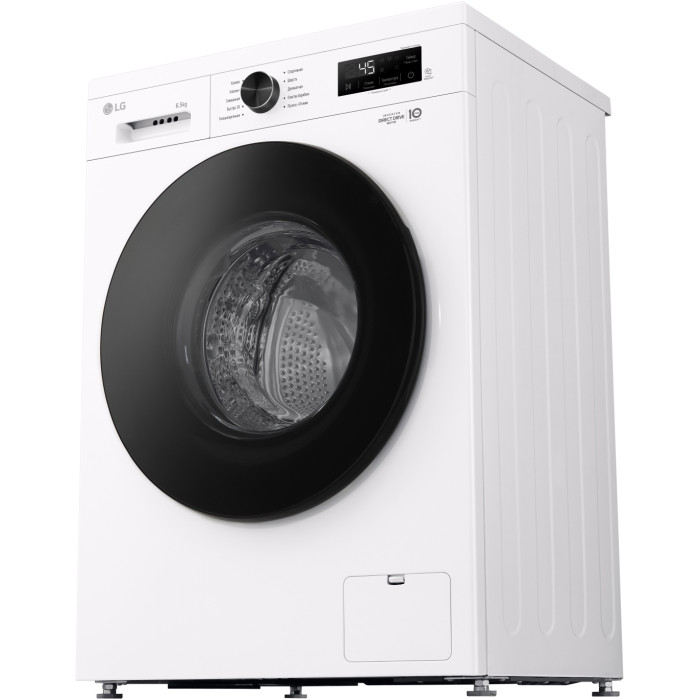 LG LG F2Y1WS5W белый