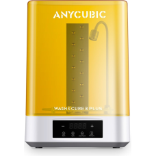 Устройство пост-обработки Anycubic Wash & Cure 3 Plus