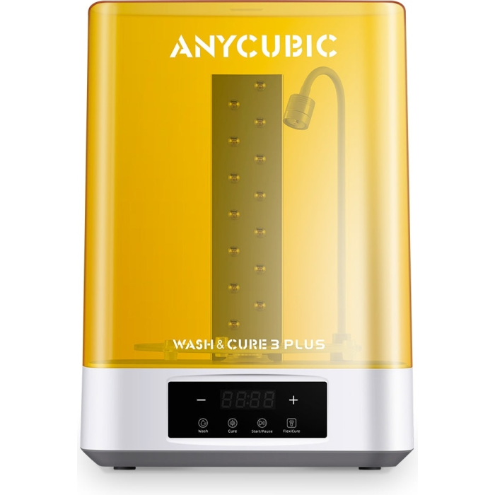 Устройство пост-обработки Anycubic Wash & Cure 3 Plus