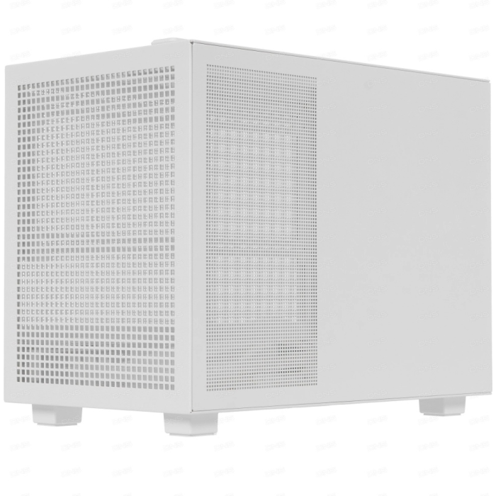 Deepcool CH160 MESH WH белый