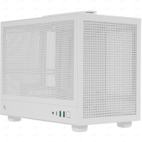 Deepcool CH160 MESH WH белый