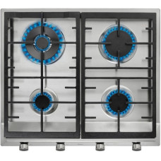 TEKA EX 60.1 4G AI AL DR CI SS стальной