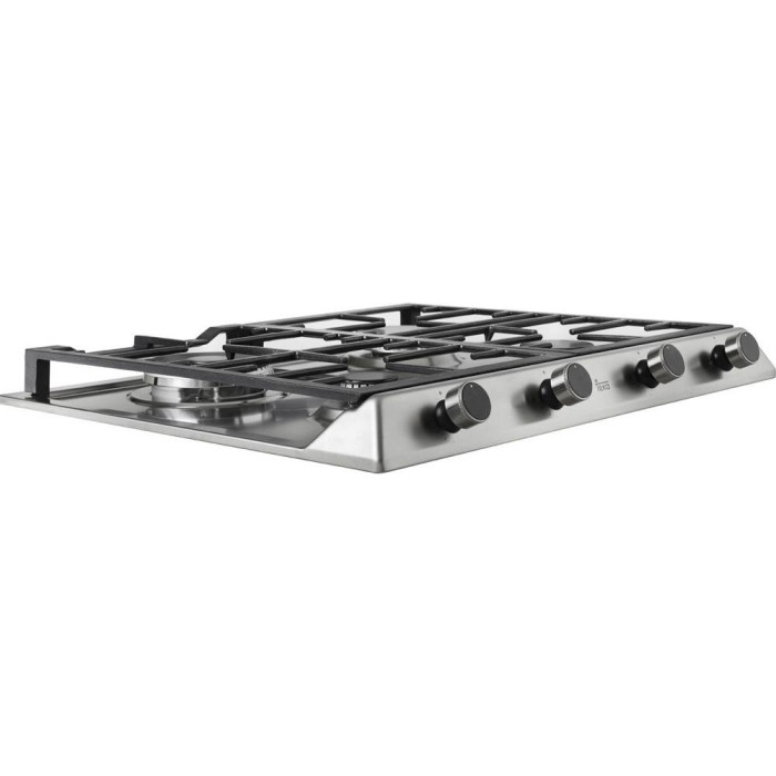 TEKA EX 60.1 4G AI AL DR CI SS стальной