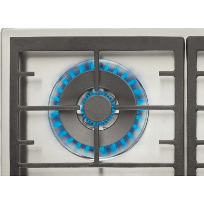 TEKA EX 60.1 4G AI AL DR CI SS стальной