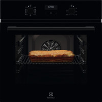 Electrolux EOF 5C50 BZ черный