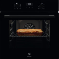 Electrolux EOF 5C50 BZ черный