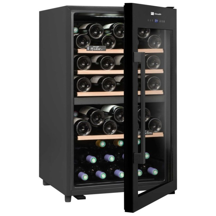 Climadiff CLD 55B1 черный