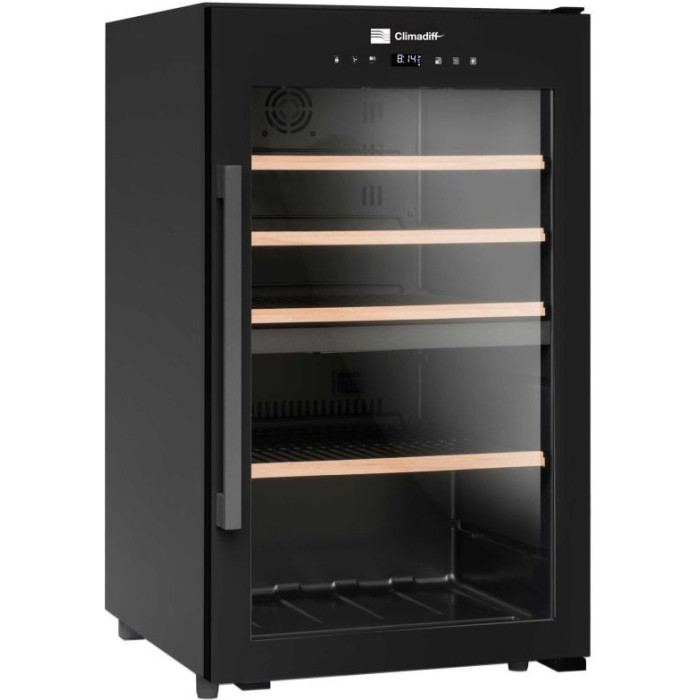 Climadiff CLD 55B1 черный