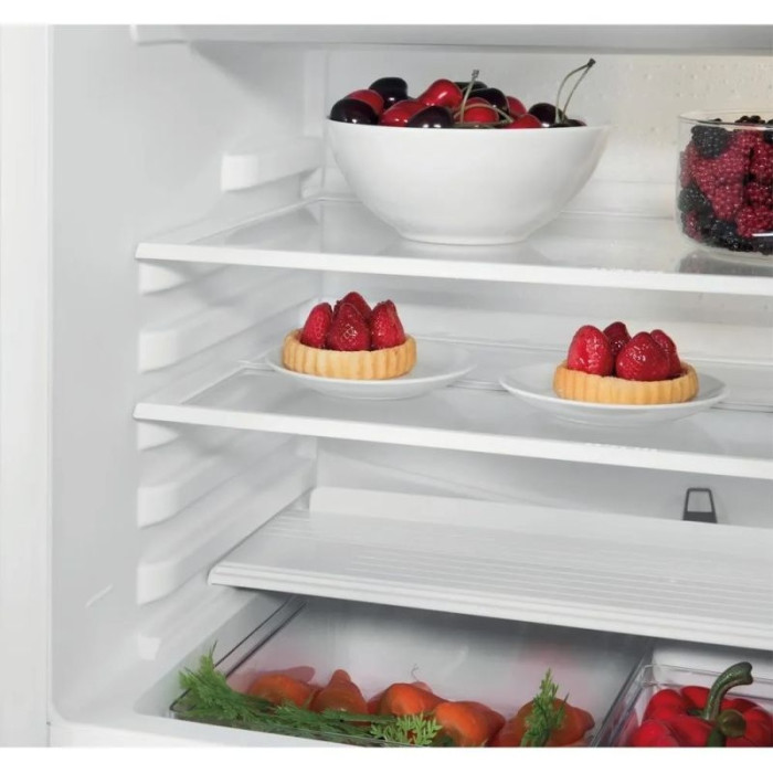 Whirlpool WBUL 021 белый