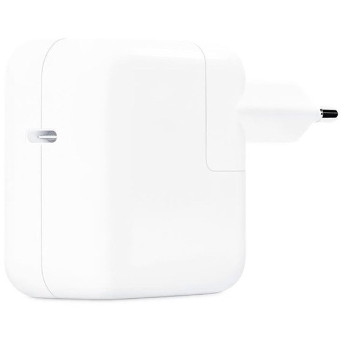 Apple MW2G3ZM/A USB Type-C белый
