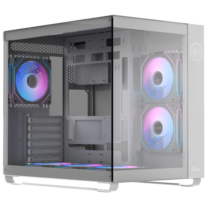 Ocypus Iota-C70-WHD600XX-GL белый