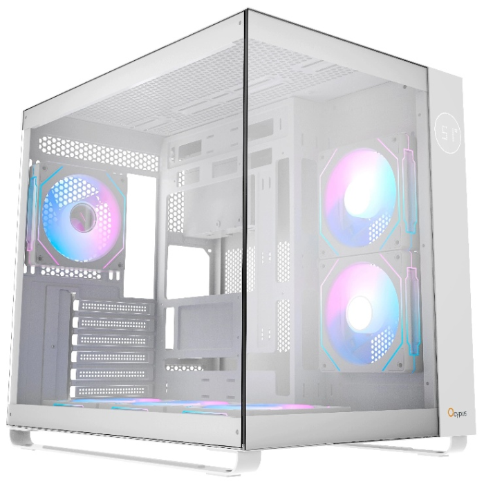 Ocypus Iota-C70-WHD600XX-GL белый