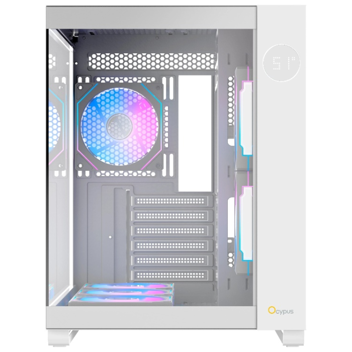 Ocypus Iota-C70-WHD600XX-GL белый