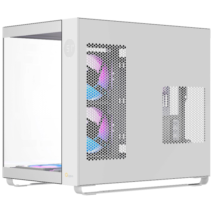 Ocypus Iota-C70-WHD600XX-GL белый