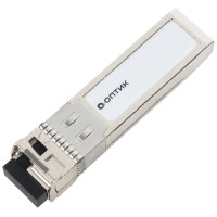 Трансивер А-Оптик AO-SFP+ER-40D