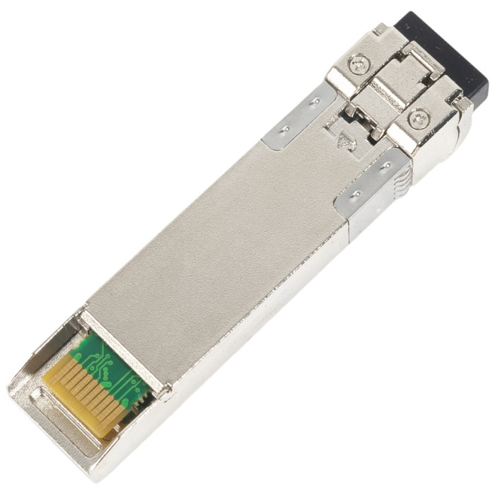 Трансивер А-Оптик AO-SFP+ER-40D<br>70963