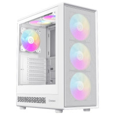 Game Max STORM 2 AW белый