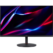 31.5" Acer XV322QKV3bmiiphx / UM.JX2EE.301 черный