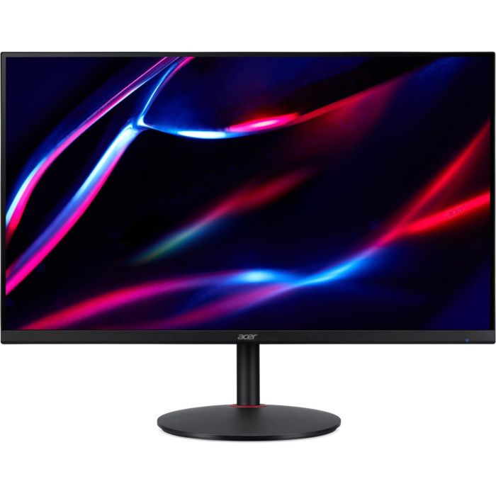 31.5" Acer XV322QKV3bmiiphx / UM.JX2EE.301 черный
