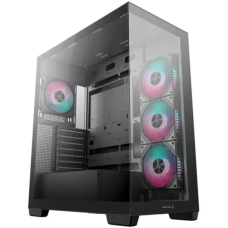 Deepcool CG580 4F черный