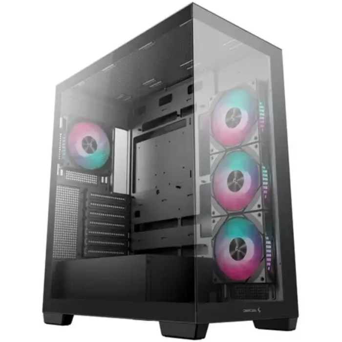 Deepcool CG580 4F черный