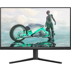 23.8" Philips 24M2N3200S/00/01 черный