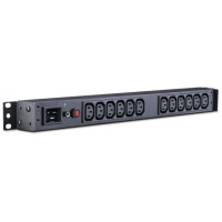 Удлинитель CyberPower PDU20BHVIEC12R 3 м