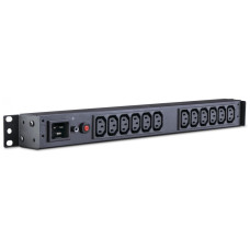 Удлинитель CyberPower PDU20BHVIEC12R 3 м