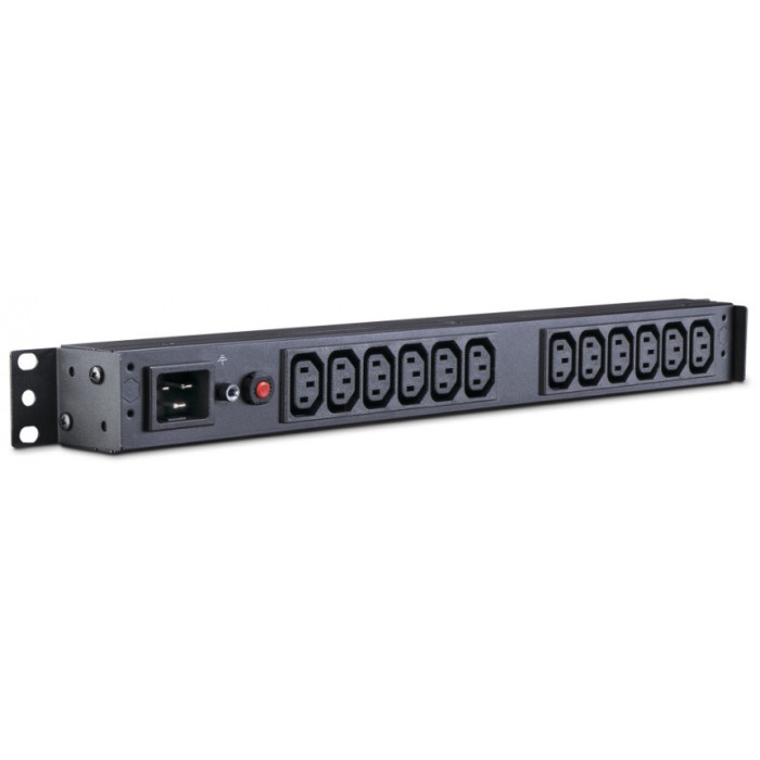 Удлинитель CyberPower PDU20BHVIEC12R 3 м