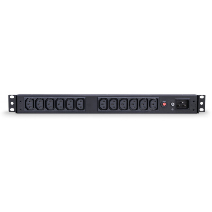 Удлинитель CyberPower PDU20BHVIEC12R 3 м