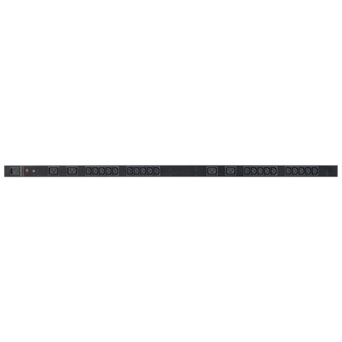 Удлинитель CyberPower PDU20BVHVIEC24F (240) 3 м