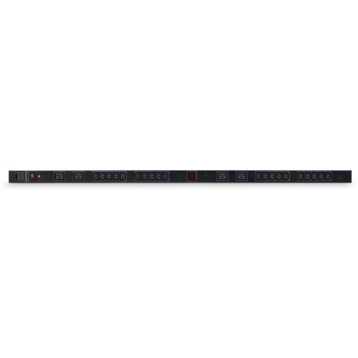 Удлинитель CyberPower PDU20MVHVIEC24F (240) 3 м