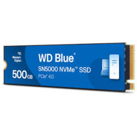 SSD Western Digital WDS500G4B0E 500 Гб